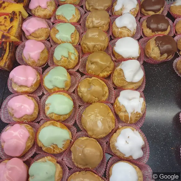 Photo 2 de Jacquin Benoit et Stéphanie, boulangerie à Nancy