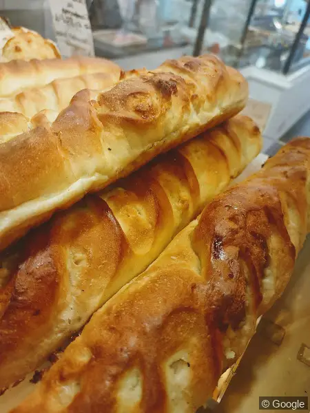 Photo 3 de Jacquin Benoit et Stéphanie, boulangerie à Nancy