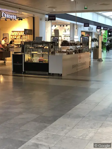 Photo de Jasmin Gourmand Merignac, boulangerie à Mérignac