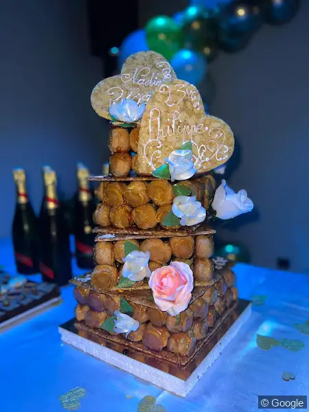 Photo 3 de Jérôme Tradition, boulangerie à Antibes