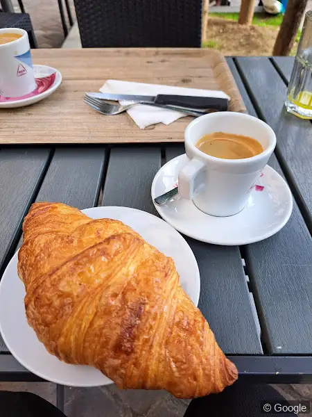 Photo 3 de Juliette, boulangerie à Versailles