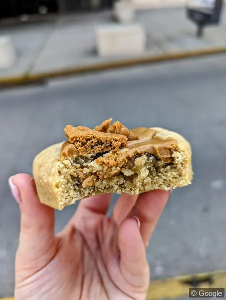 Photo 3 de Just cookie's, boulangerie à Saint-Étienne