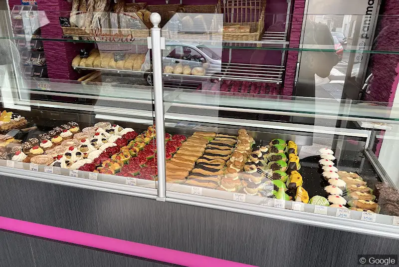 Photo de Kalimero, boulangerie à Calais