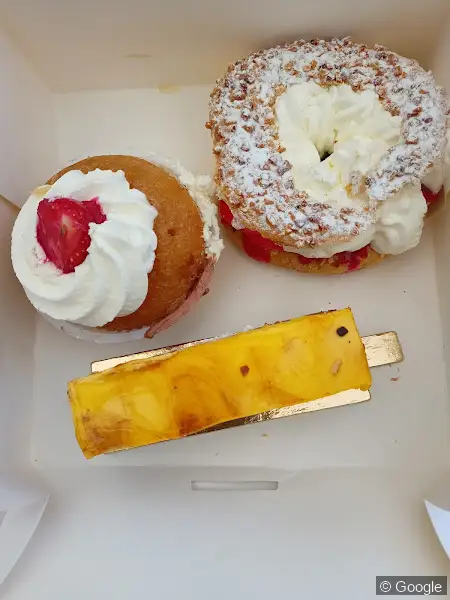 Photo 2 de Kalimero, boulangerie à Calais