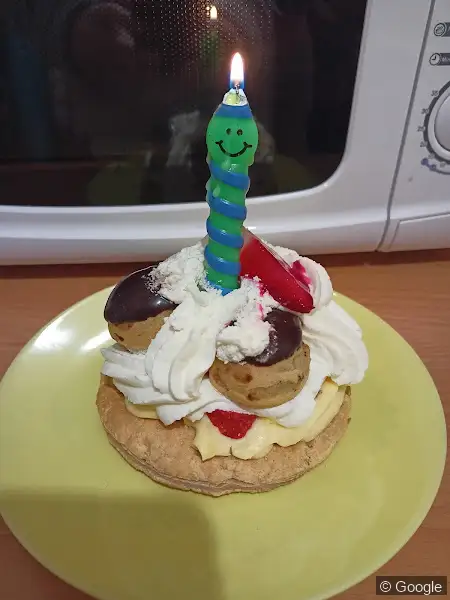 Photo 3 de Kalimero, boulangerie à Calais