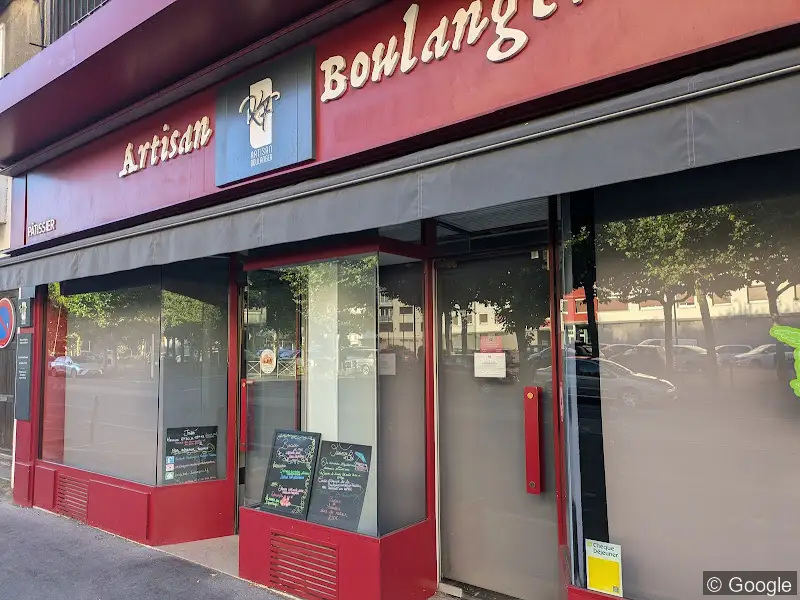 Photo de Katy Et Frédéric, boulangerie à Orléans