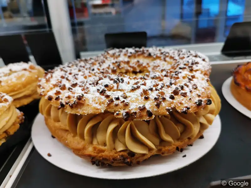 Photo 2 de Katy Et Frédéric, boulangerie à Orléans