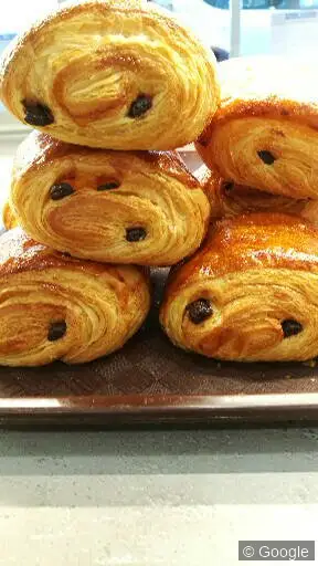 Photo 3 de Katy Et Frédéric, boulangerie à Orléans