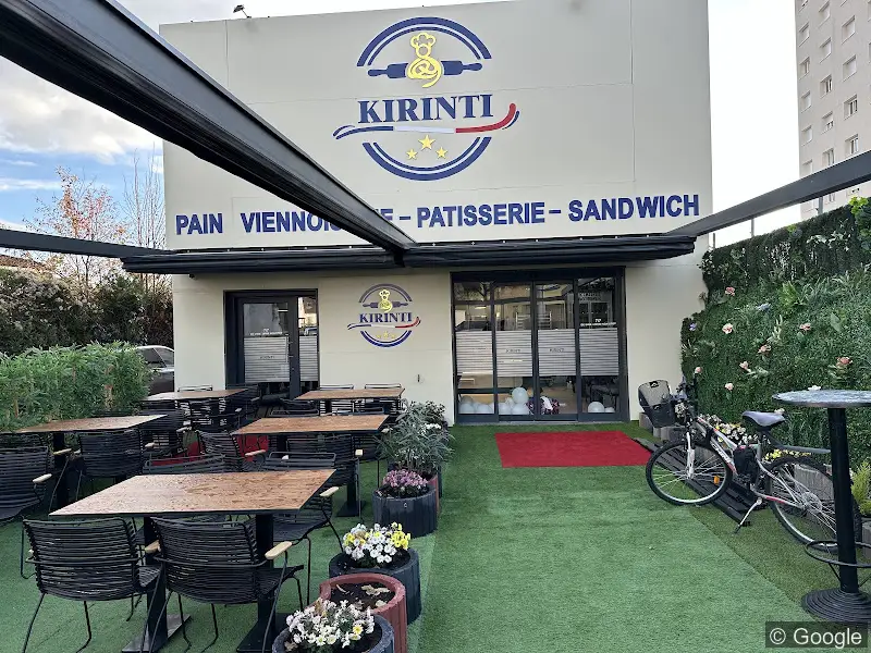 Photo de KIRINTI Boulangerie, pâtisserie colmar, boulangerie à Colmar