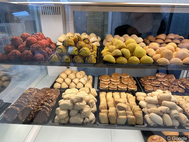 Photo 2 de KIRINTI Boulangerie, pâtisserie colmar, boulangerie à Colmar