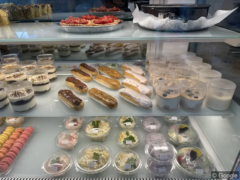 Photo 3 de KIRINTI Boulangerie, pâtisserie colmar, boulangerie à Colmar