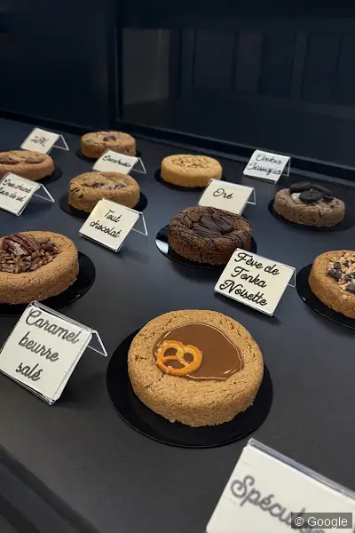 Photo 2 de Kooky by les jardins de Marie Louise, boulangerie à Mulhouse