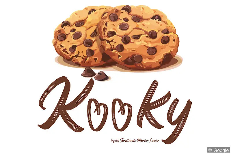 Photo 3 de Kooky by les jardins de Marie Louise, boulangerie à Mulhouse