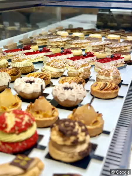 Photo 3 de KOZY, boulangerie à Antibes