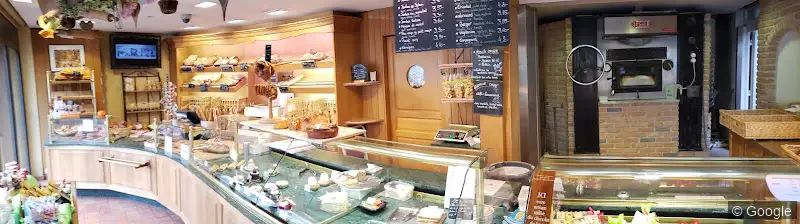 Photo de Kretz Jean-Leon, boulangerie à Colmar