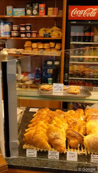 Photo 2 de Kretz Jean-Leon, boulangerie à Colmar