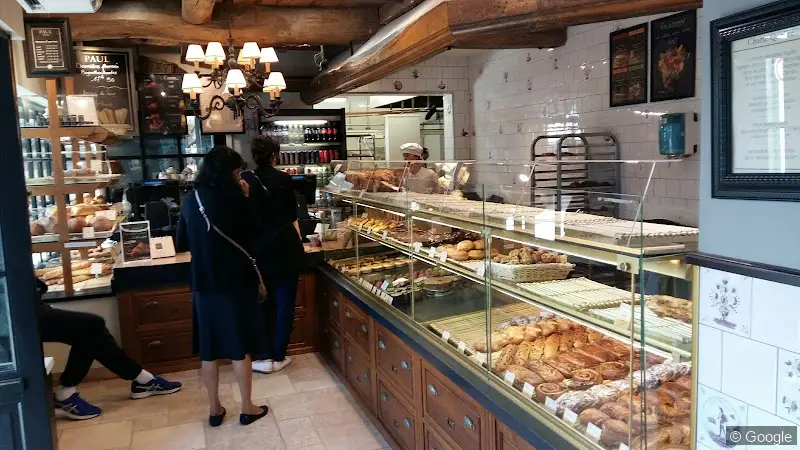 Photo de Krispy Kreme - CC Créteil Soleil, boulangerie à Créteil