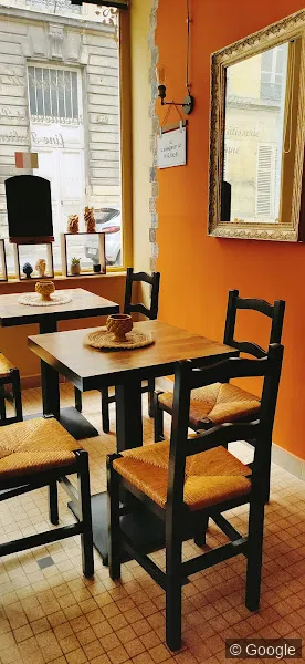 Photo de Kuro' de Gisa, boulangerie à Reims