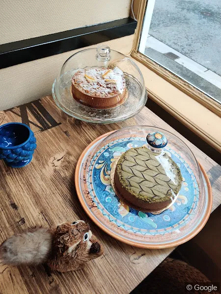 Photo 3 de Kuro' de Gisa, boulangerie à Reims