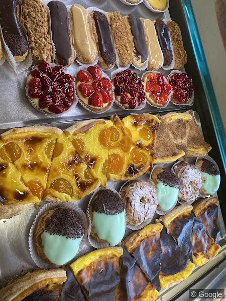 Photo 2 de L'Ami du pain, boulangerie à Le Havre