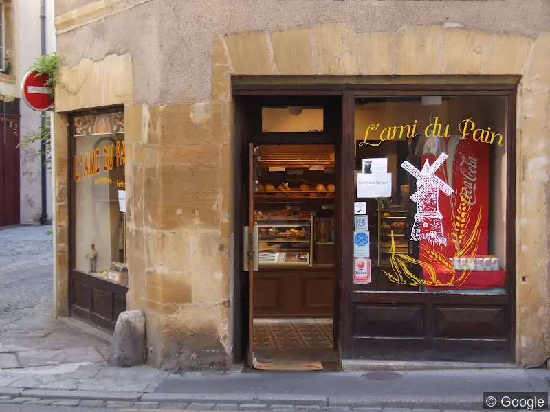 Photo de L'ami du pain, boulangerie à Metz