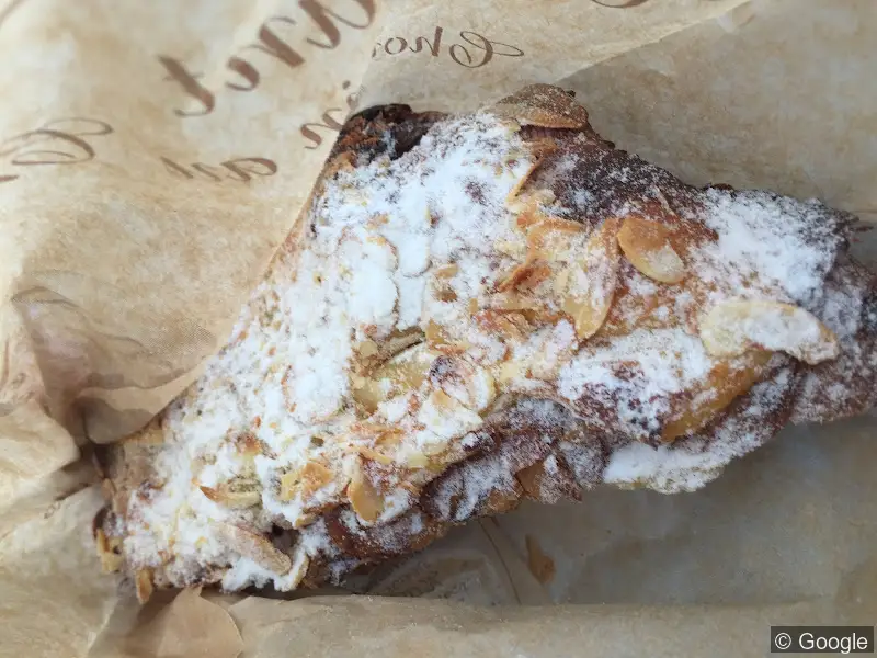 Photo 2 de L'ami du pain, boulangerie à Metz