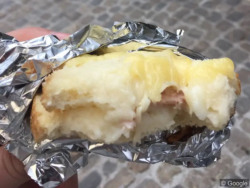 Photo 3 de L'ami du pain, boulangerie à Metz