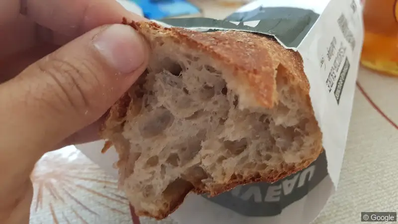 Photo 2 de L'Amie dey6u Village, boulangerie à Saint-Nazaire