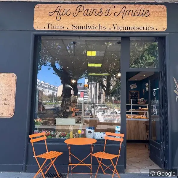 Photo 3 de L'Amie dey6u Village, boulangerie à Saint-Nazaire