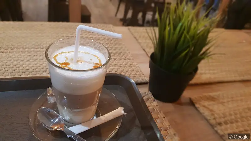 Photo 2 de L'annexe du fournil, boulangerie à Caen