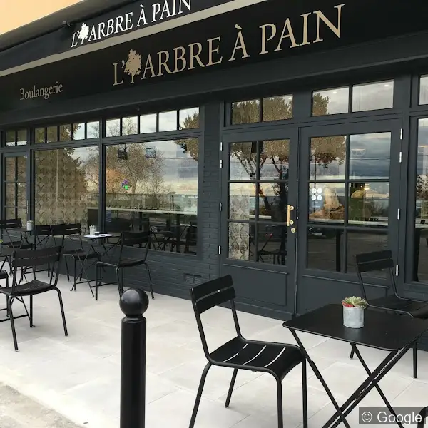 Photo de L'Arbre à Pain Sanguinaires, boulangerie à Ajaccio