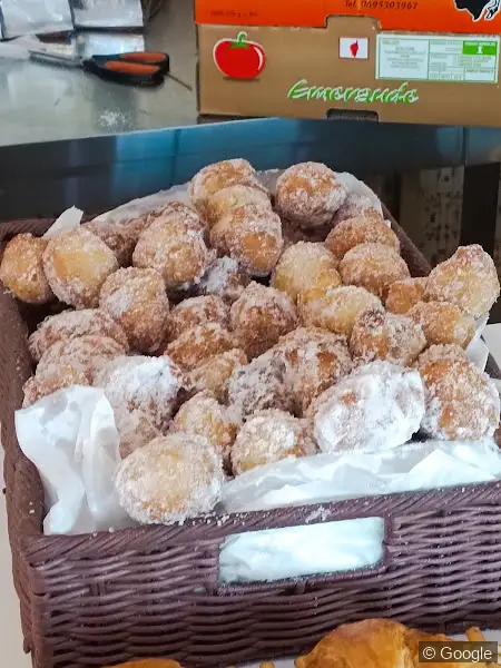 Photo 2 de L'Arbre à Pain Sanguinaires, boulangerie à Ajaccio