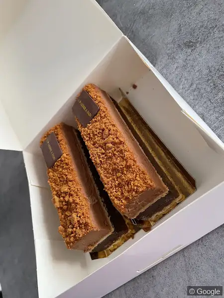 Photo 3 de L'Arbre à Pain Sanguinaires, boulangerie à Ajaccio