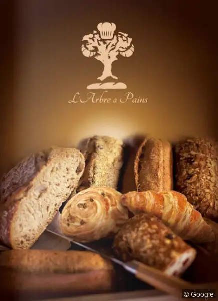 Photo de L' Arbre à Pains, boulangerie à Colombes