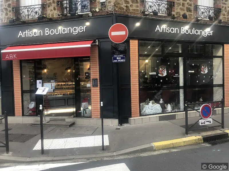 Photo 3 de L' Arbre à Pains, boulangerie à Colombes