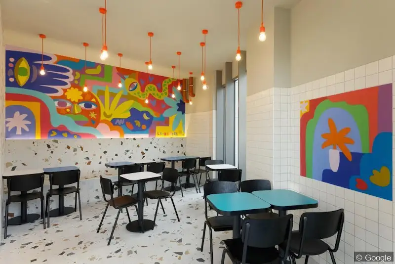 Photo de L' Arbre à Pains Saint-Denis, boulangerie à Saint-Denis