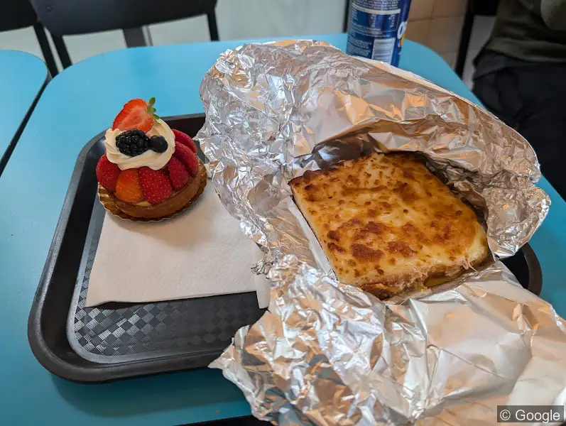 Photo 2 de L' Arbre à Pains Saint-Denis, boulangerie à Saint-Denis