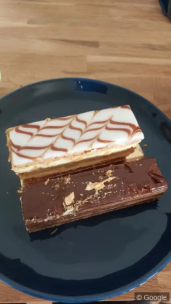 Photo 3 de L' Arbre à Pains Saint-Denis, boulangerie à Saint-Denis