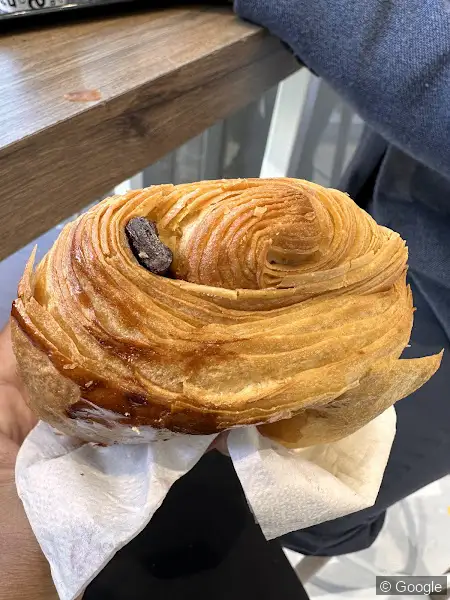 Photo 2 de L'Arc Sportif, boulangerie à Colombes
