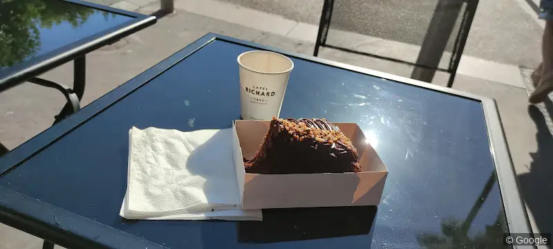 Photo 3 de L'art Du Pain - Boulangerie, boulangerie à Cannes