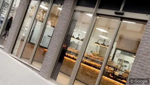 Photo de L'art du pain, boulangerie à Saint-Denis