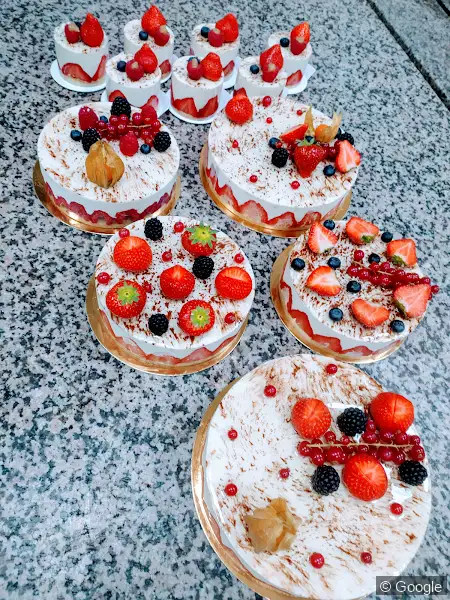 Photo 3 de L'art du pain, boulangerie à Saint-Denis