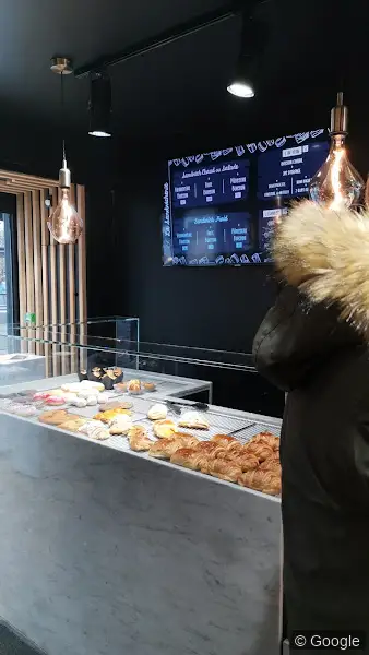 Photo 3 de L'artisan, boulangerie à Roubaix