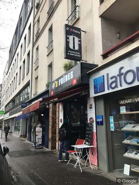 Photo de L'artisan de Boulogne, boulangerie à Boulogne-Billancourt