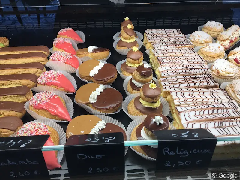 Photo 2 de L'artisan de Boulogne, boulangerie à Boulogne-Billancourt