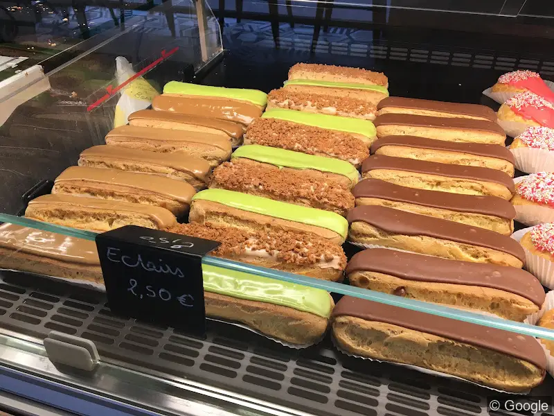 Photo 3 de L'artisan de Boulogne, boulangerie à Boulogne-Billancourt