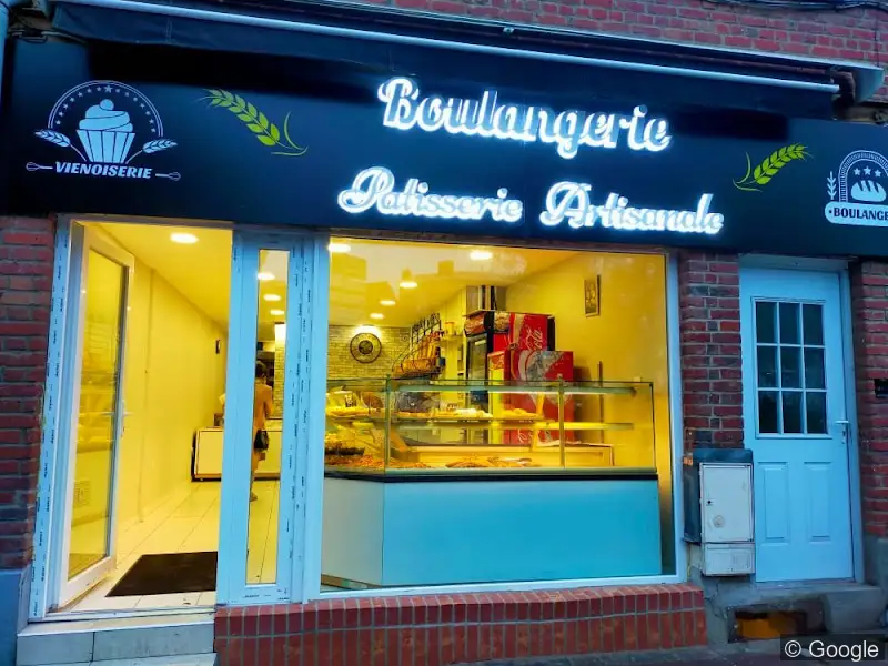 Photo de L'artisan de Tourcoing, boulangerie à Tourcoing