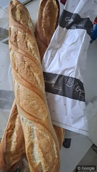 Photo 3 de L'artisan de Tourcoing, boulangerie à Tourcoing