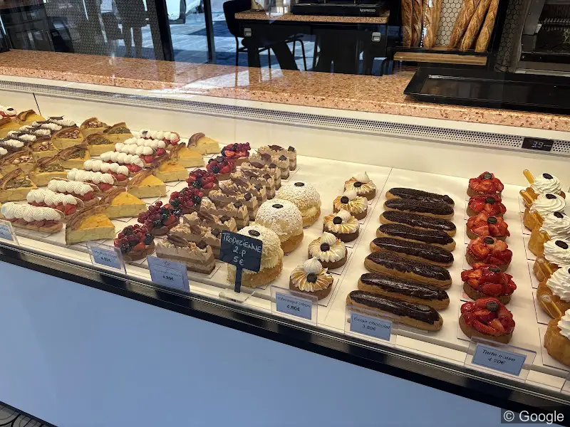 Photo de L'artisan dessert, boulangerie à Ajaccio
