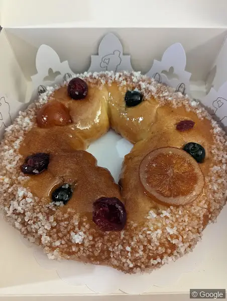 Photo 3 de L'artisan dessert, boulangerie à Ajaccio